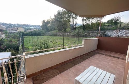Sanremo Apartment | Acquamarina Stillness House by Wonderful Italy