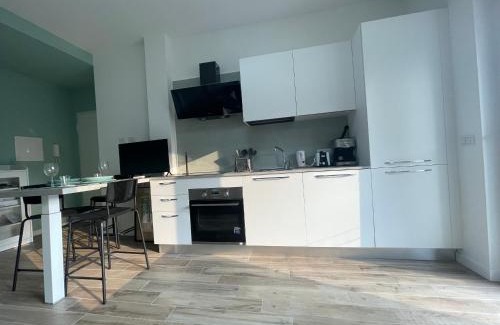 Sanremo Apartment | Acquamarina Stillness House by Wonderful Italy