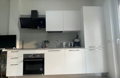 Sanremo Apartment | Acquamarina Stillness House by Wonderful Italy