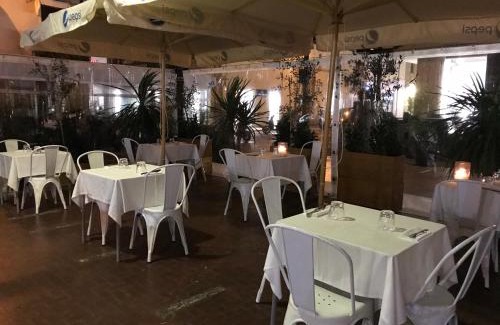San Benedetto del Tronto House | Acquapazza Restaurant & Room