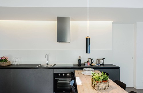 Lake Bracciano Apartment | Acquarella Resort - Diamond Suite