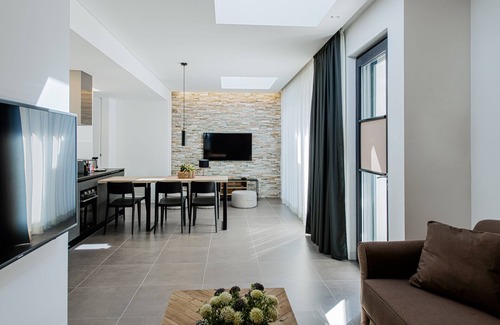 Lake Bracciano Apartment | Acquarella Resort - Diamond Suite