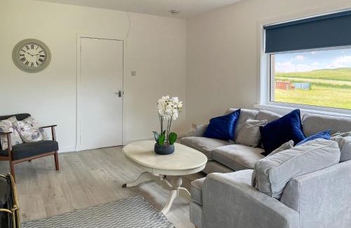 Hawick House | Acreknowe Cottage
