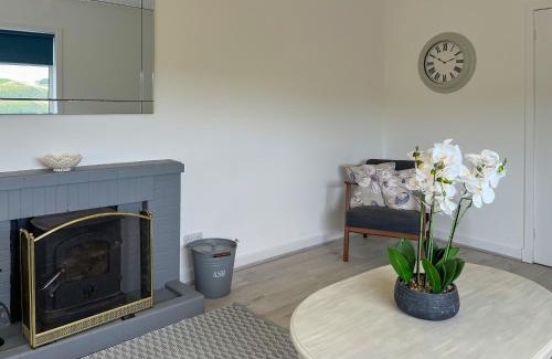 Hawick House | Acreknowe Cottage