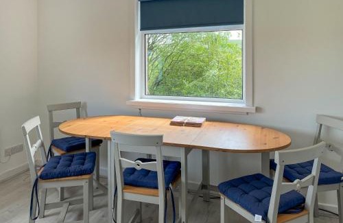 Hawick House | Acreknowe Cottage
