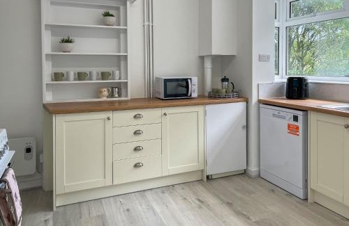 Hawick House | Acreknowe Cottage