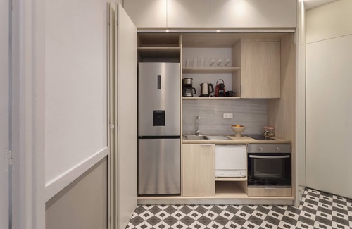 Koukaki Villa | Acropolis Maisonette 22