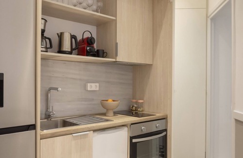 Koukaki Villa | Acropolis Maisonette 22