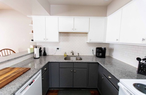 Ellicottville House | Across from Holiday Valley, sleeps 10, entire TH, walk to VLG, CLEAN, updated