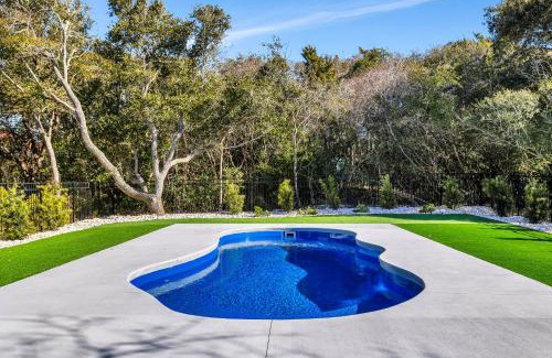 Surf City House | Across the Pond