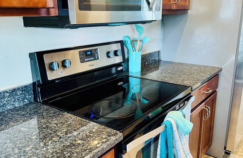 Summerfield House | Across the street from The Villages