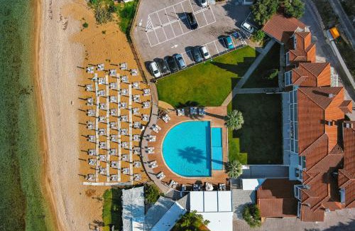 Elia Hotel | Acrotel Lilyann Boutique Hotel