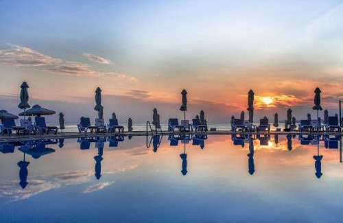 Elia Hotel | Acrotel Lilyann Boutique Hotel