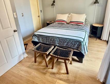 Downtown Santiago Apartment | ACSApartments