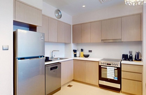 Downtown Dubai Apartment | Act One Act Two - Exquisite One Bed in Downtown