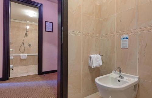 Peschiera del Garda Hotel | Active Hotel Paradiso