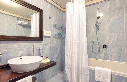 Peschiera del Garda Hotel | Active Hotel Paradiso
