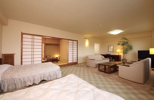 Kirishima Hotel | Active Resorts KIRISHIMA