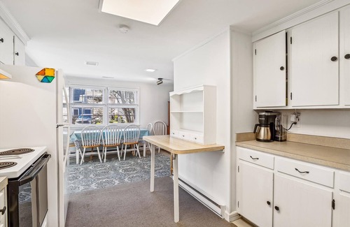 Bethany Beach Cottage | Activities included up to $300 FREE PER WEEK! NEW LISTING 2024! Walk to the Beach! Family friendly comfy & cozy Bethany Beach vacation home with all the cottage charm imaginable!