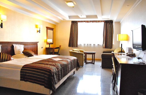 Ferencvaros Hotel | Actor Hotel Budapest