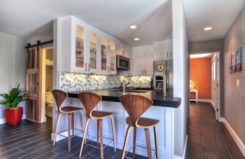 San Clemente Condo | ACTUAL Ocean View 1 - Short Walk To Beach, Beach Trail, Downtown & Pier