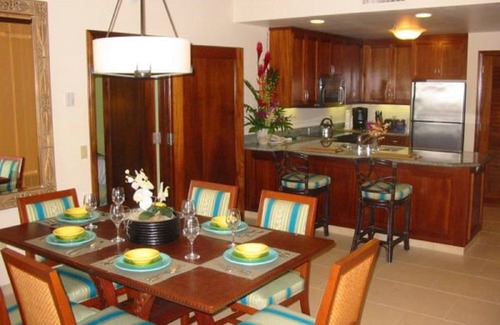 Lahaina Resort | Actual Owner! - Marriott Beautiful Ocean Front Villas- 2bdr/2bath sleeps 8+1