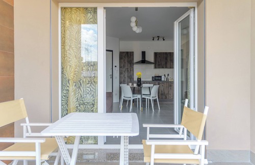 Prenestino-Centocelle Apartment | Actus Palace Apartments - Appartamento A by Ghor
