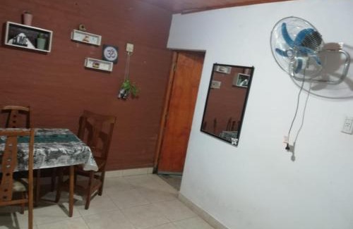 Presidencia Roque Saenz Pena Apartment | Acuario Departamentos