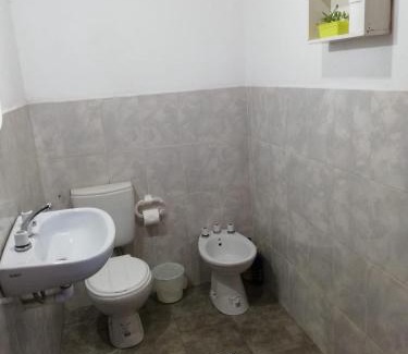 Presidencia Roque Saenz Pena Apartment | Acuario Departamentos