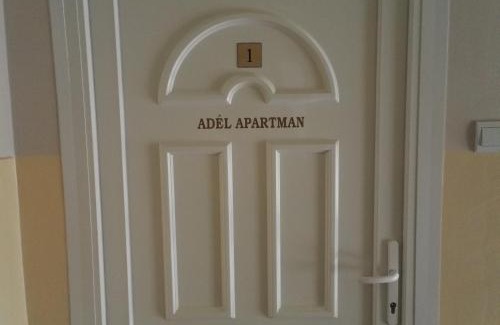 Mako Apartment | Adél Apartman