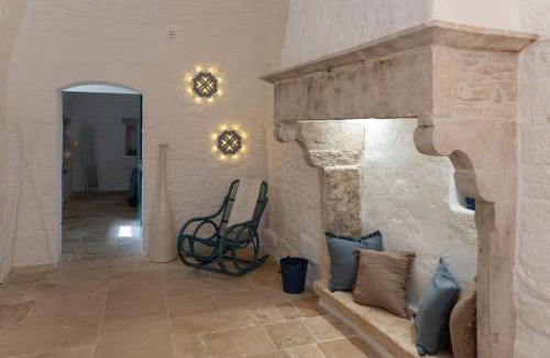 Terlizzi House | AD CALCEM Antiche Dimore Lagodentro