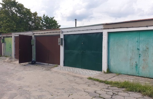 Ruda Slaska Apartment | Ad cannot be deleted!