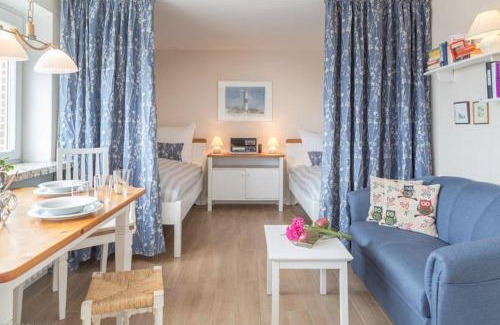 Westerland Apartment | AD1 503