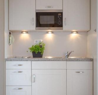 Westerland Apartment | AD1 503