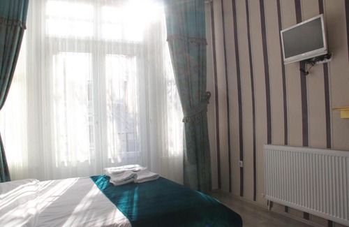 Adalar Hotel | Ada Antik Otel