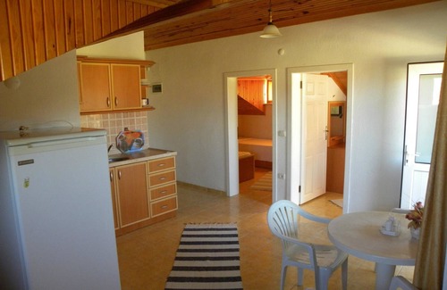 Dalyan City Center Apartment | Ada Apart Hotel