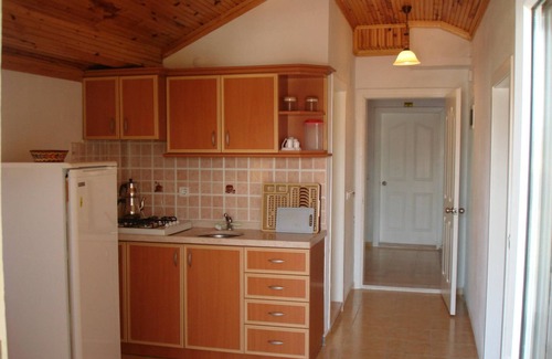 Dalyan City Center Apartment | Ada Apart Hotel