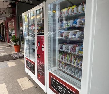 Kuala Terengganu Hotel | Ada Hotel & Apartment