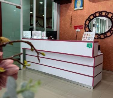 Kuala Terengganu Hotel | Ada Hotel & Apartment