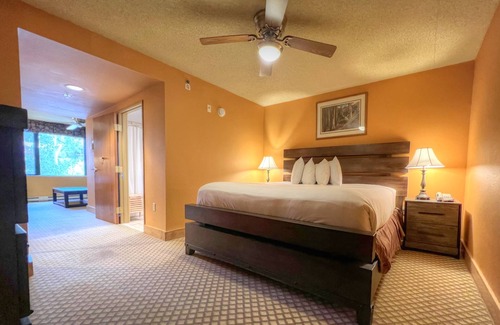 Crested Butte Hotel | ADA Hotel Suite, Kitchenette, Great Location, Indoor/Outdoor Pool, Hot Tub!