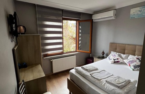 Adalar Hotel | Ada İnan Pansiyon