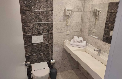 Kadnlar Denizi Mahallesi Hotel | Ada Newday Resort Hotel