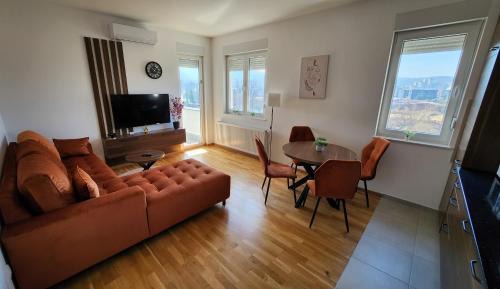 Banja Luka Apartment | Ada Nostra