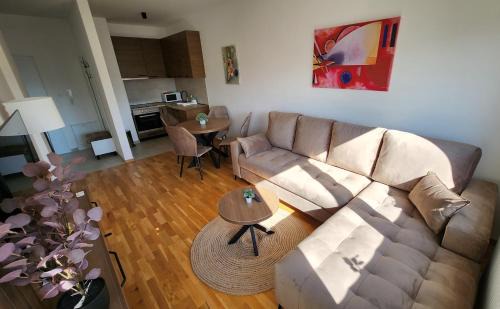 Banja Luka Apartment | Ada Nostra