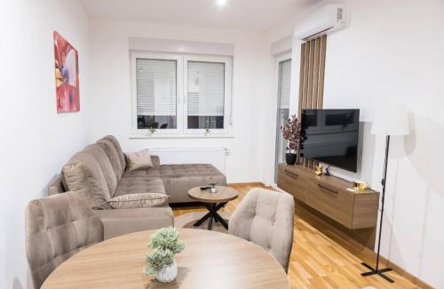 Banja Luka Apartment | Ada Nostra