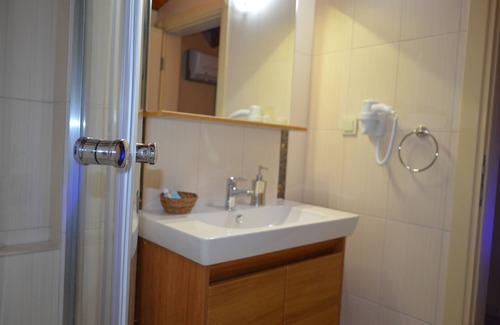Marmara Hotel | Ada Palas Otel