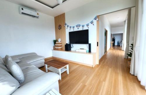 Pong Ta Long Villa | Ada Pool Villa Khaoyai