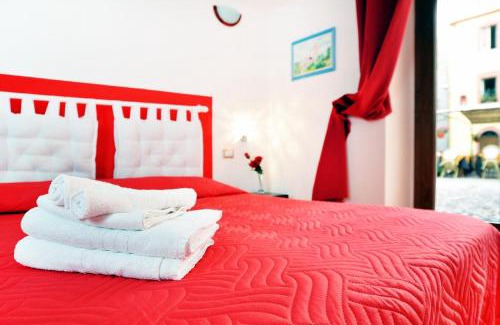 Bosa Historic Centre House | Ada's Guest house