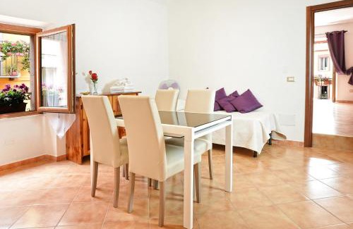 Bosa Historic Centre House | Ada's Guest house