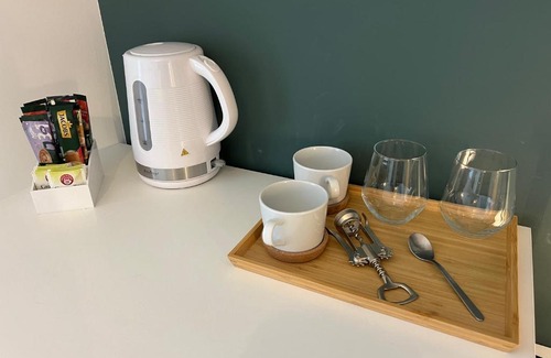 Banovo brdo Apartment | Ada Smart Apartment